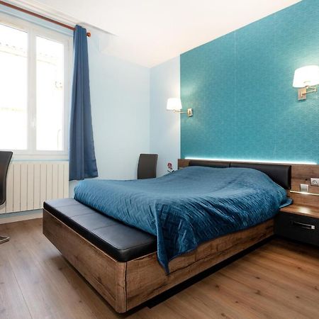 Hotel De La Commanderie Revel  Kültér fotó