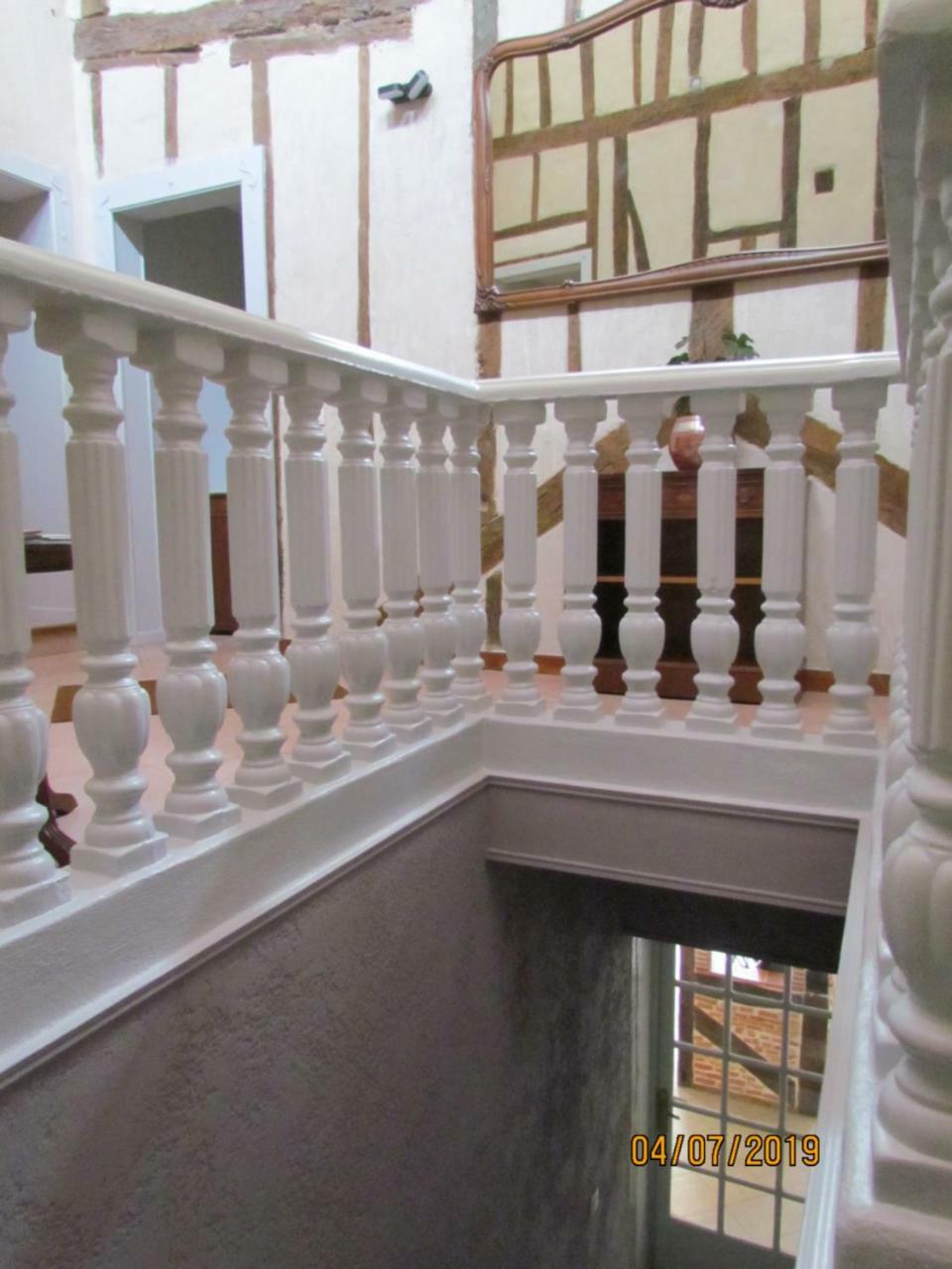Hotel De La Commanderie Revel  Kültér fotó