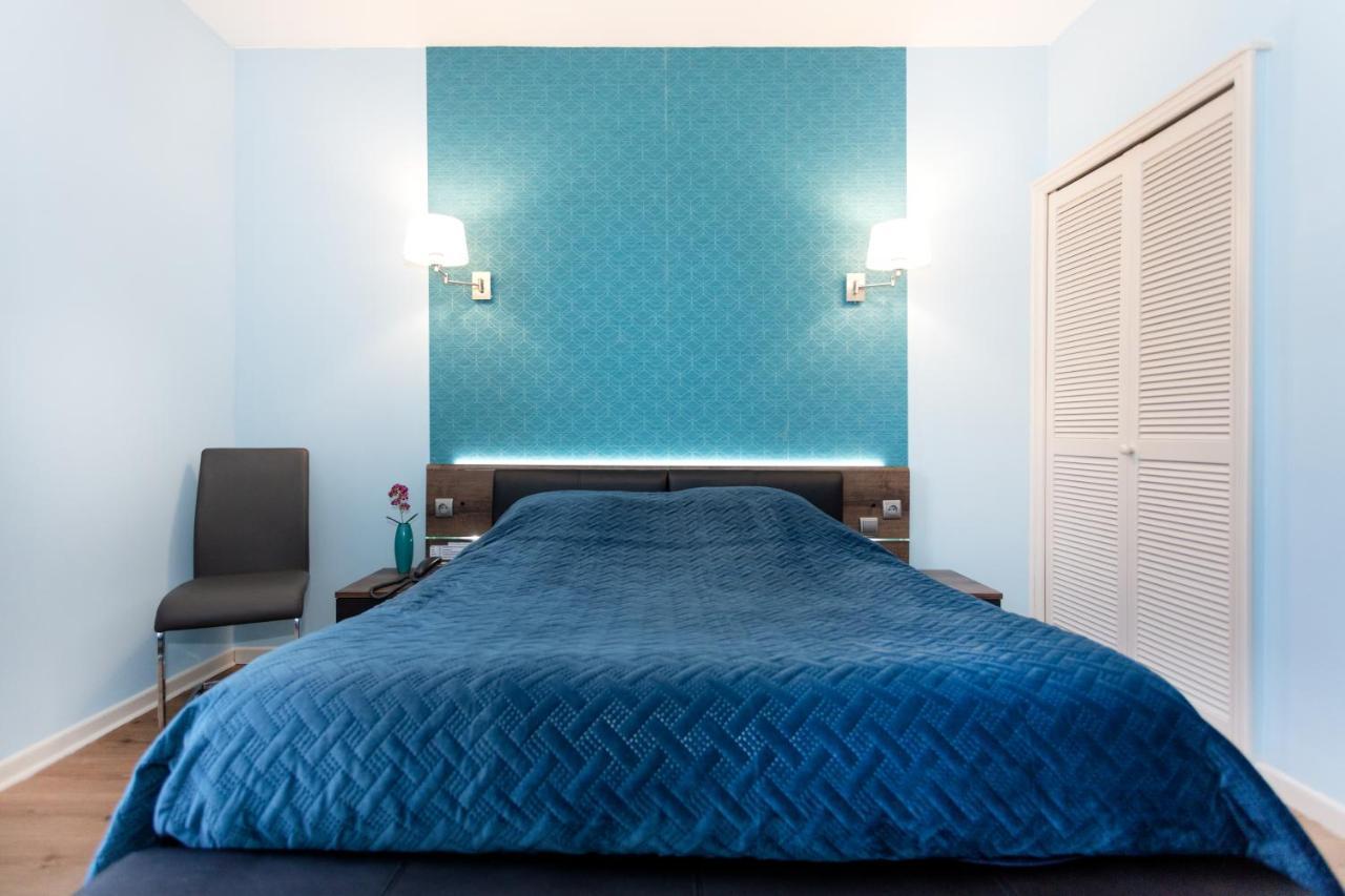 Hotel De La Commanderie Revel  Kültér fotó