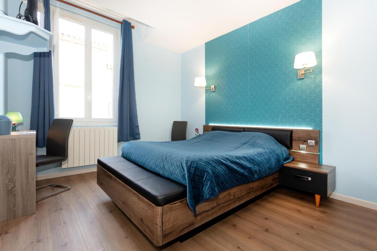 Hotel De La Commanderie Revel  Kültér fotó