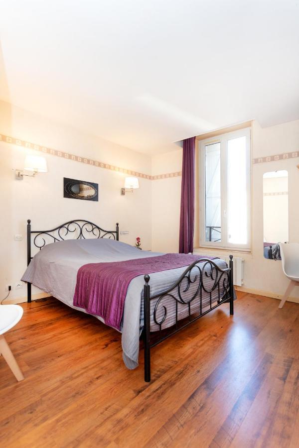 Hotel De La Commanderie Revel  Kültér fotó