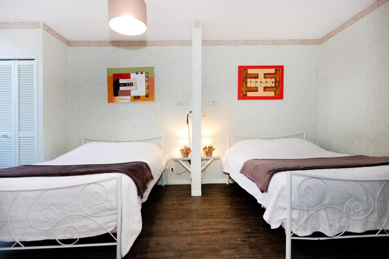 Hotel De La Commanderie Revel  Kültér fotó