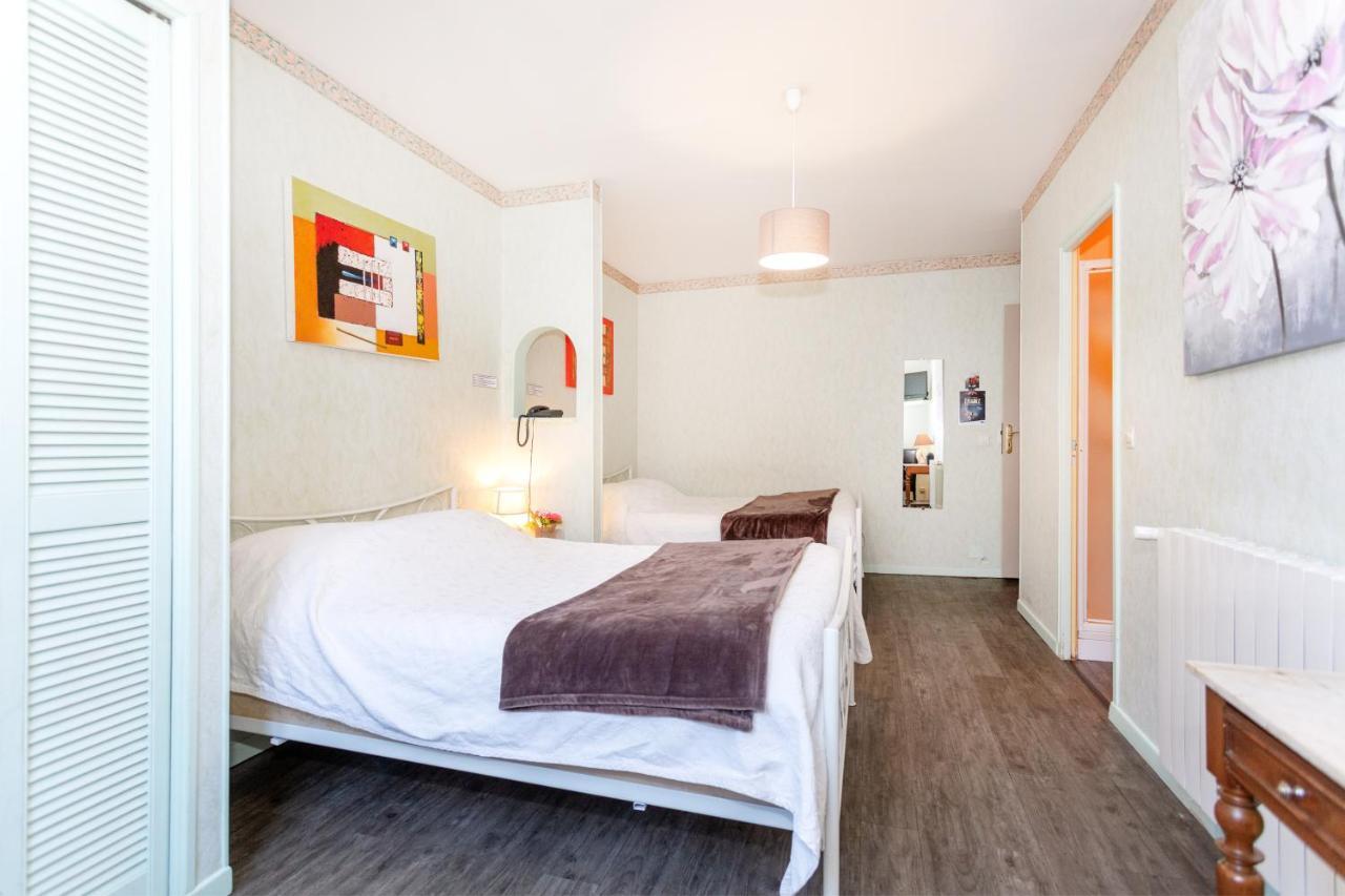 Hotel De La Commanderie Revel  Kültér fotó